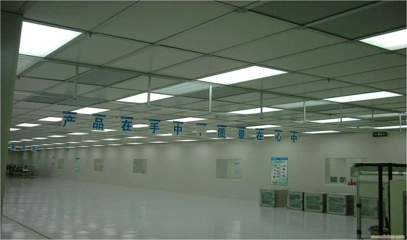 景泰源LED凈化燈在更多場(chǎng)景中的應用 景泰源LED凈化燈在更多場(chǎng)景中的應用